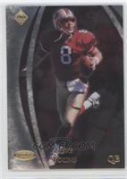 Steve Young #/5,000