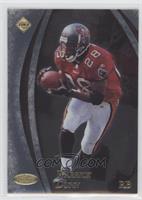 Warrick Dunn #/5,000