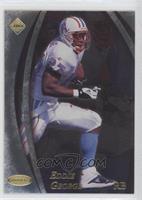 Eddie George [EX to NM] #/5,000