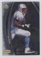 Eddie George #/5,000