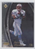 Frank Wycheck #/5,000