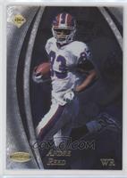 Andre Reed #/5,000