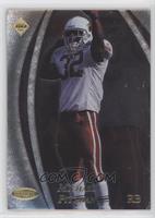 Michael Pittman #/5,000