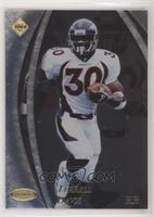 Terrell Davis #/5,000