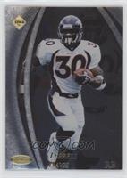 Terrell Davis #/5,000