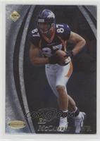 Ed McCaffrey #/5,000