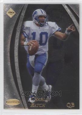 1998 Collector's Edge Masters - [Base] #59 - Charlie Batch /5000