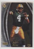 Brett Favre #/5,000