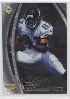 Keenan McCardell #/5,000