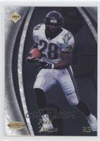 Fred Taylor #/5,000