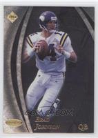 Brad Johnson #/5,000