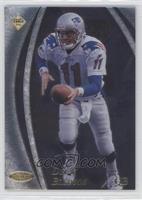 Drew Bledsoe #/5,000