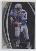 Drew Bledsoe #/5,000