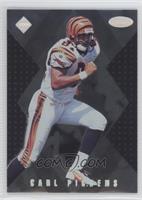 Carl Pickens #/5,000