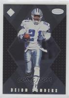 Deion Sanders #/5,000