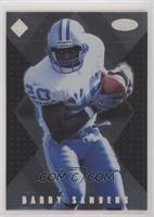 Barry Sanders #/5,000