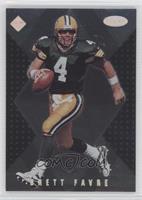 Brett Favre #/5,000