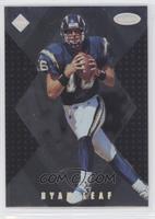 Ryan Leaf #/5,000