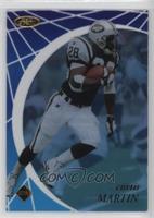 Curtis Martin #/2,000