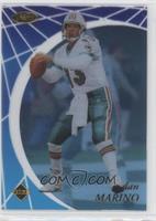 Dan Marino #/2,000