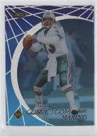 Dan Marino #/2,000