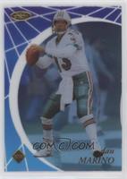 Dan Marino #/2,000