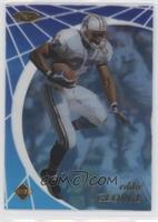 Eddie George #/2,000