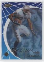 Eddie George #/2,000