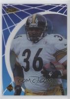 Jerome Bettis #/2,000