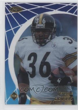 1998 Collector's Edge Masters - Main Event #_JEBE - Jerome Bettis /2000