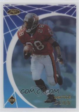 1998 Collector's Edge Masters - Main Event #_WADU - Warrick Dunn /2000