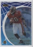 Warrick Dunn #/2,000