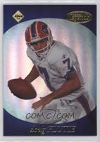 Doug Flutie [Good to VG‑EX] #/2,500