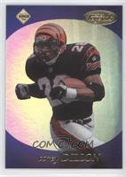 Corey Dillon #/2,500