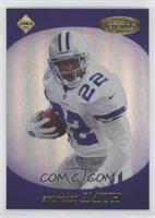 Emmitt Smith [EX to NM] #/2,500