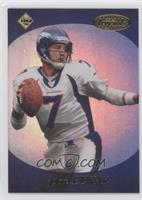 John Elway #/2,500