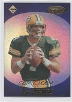 Brett Favre #/2,500