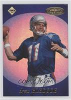 Drew Bledsoe [Noted] #/2,500
