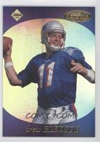 Drew Bledsoe #/2,500