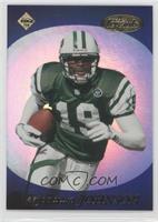 Keyshawn Johnson #/2,500