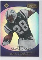 Curtis Martin #/2,500