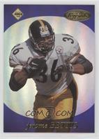 Jerome Bettis [EX to NM] #/2,500