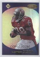 Warrick Dunn #/2,500