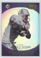 Eddie George #/2,500