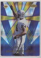 Charles Woodson [EX to NM]