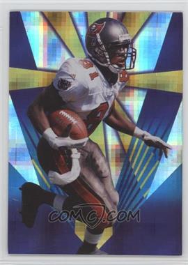 1998 Collector's Edge Masters - Rookie Masters - Preview Without Foil #RM6 - Jacquez Green