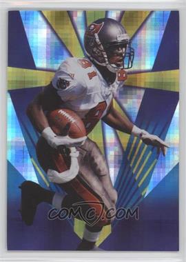 1998 Collector's Edge Masters - Rookie Masters - Preview Without Foil #RM6 - Jacquez Green