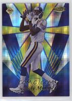 Randy Moss (Preview at Top) #/2,500