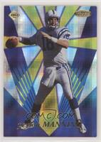 Peyton Manning #/2,500