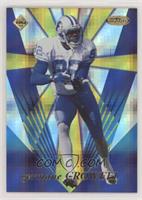 Germane Crowell #/2,500